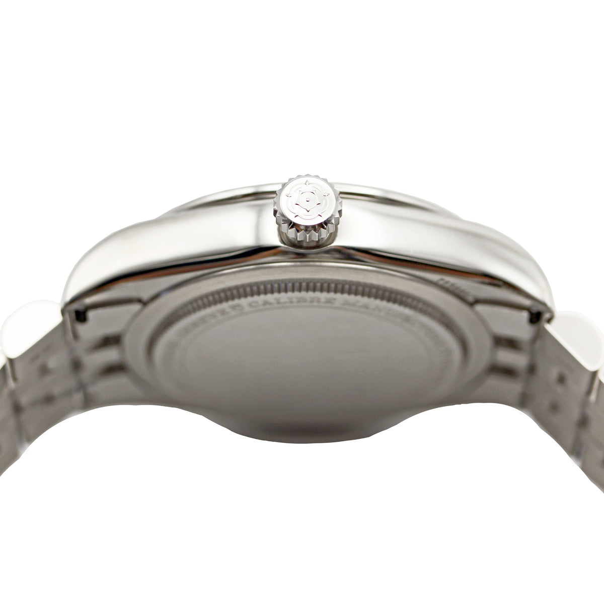 TUDOR Black Bay One 36 36mm アンスラサイト ダイヤモンド 自動巻き