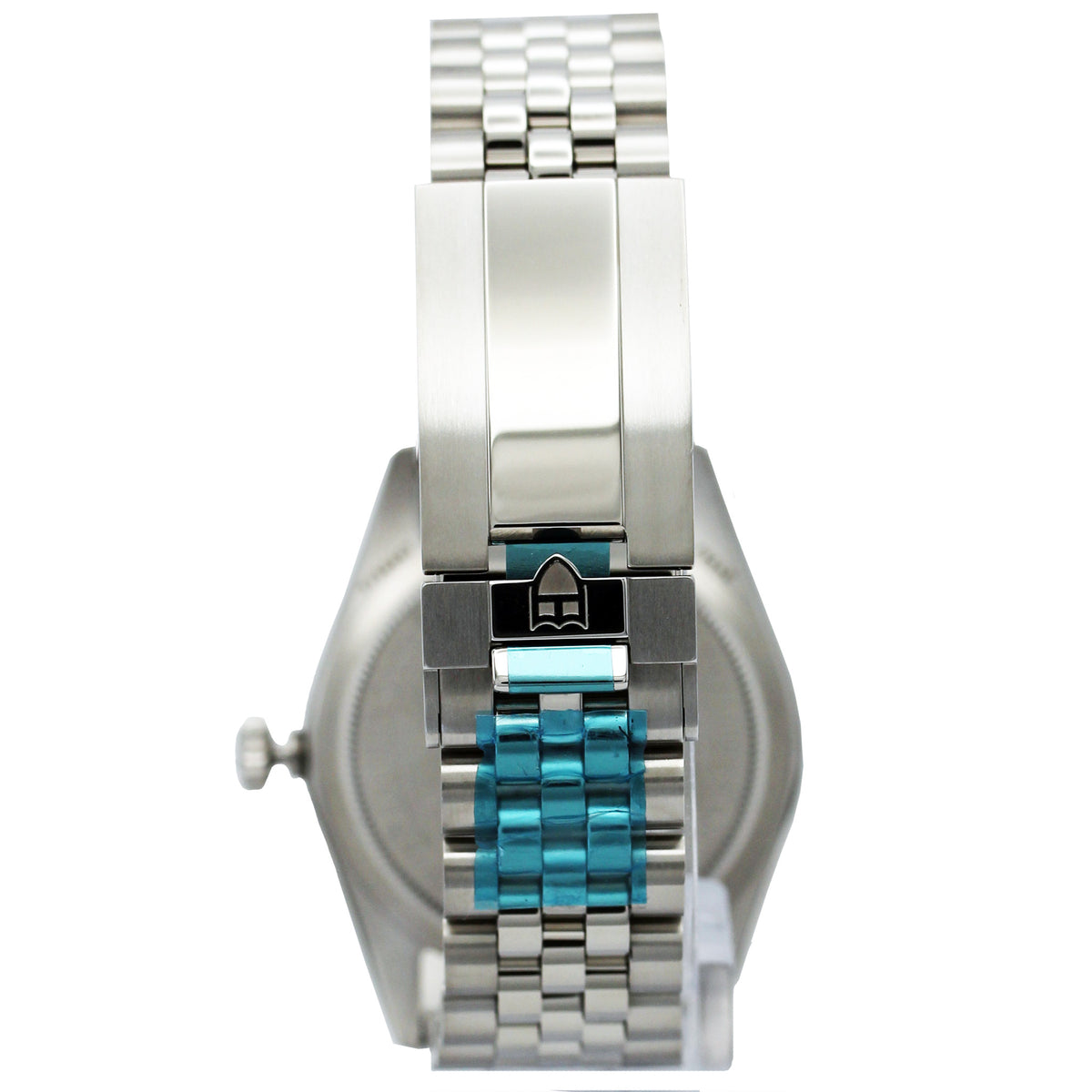 TUDOR Black Bay One 36 36mm アンスラサイト ダイヤモンド 自動巻き