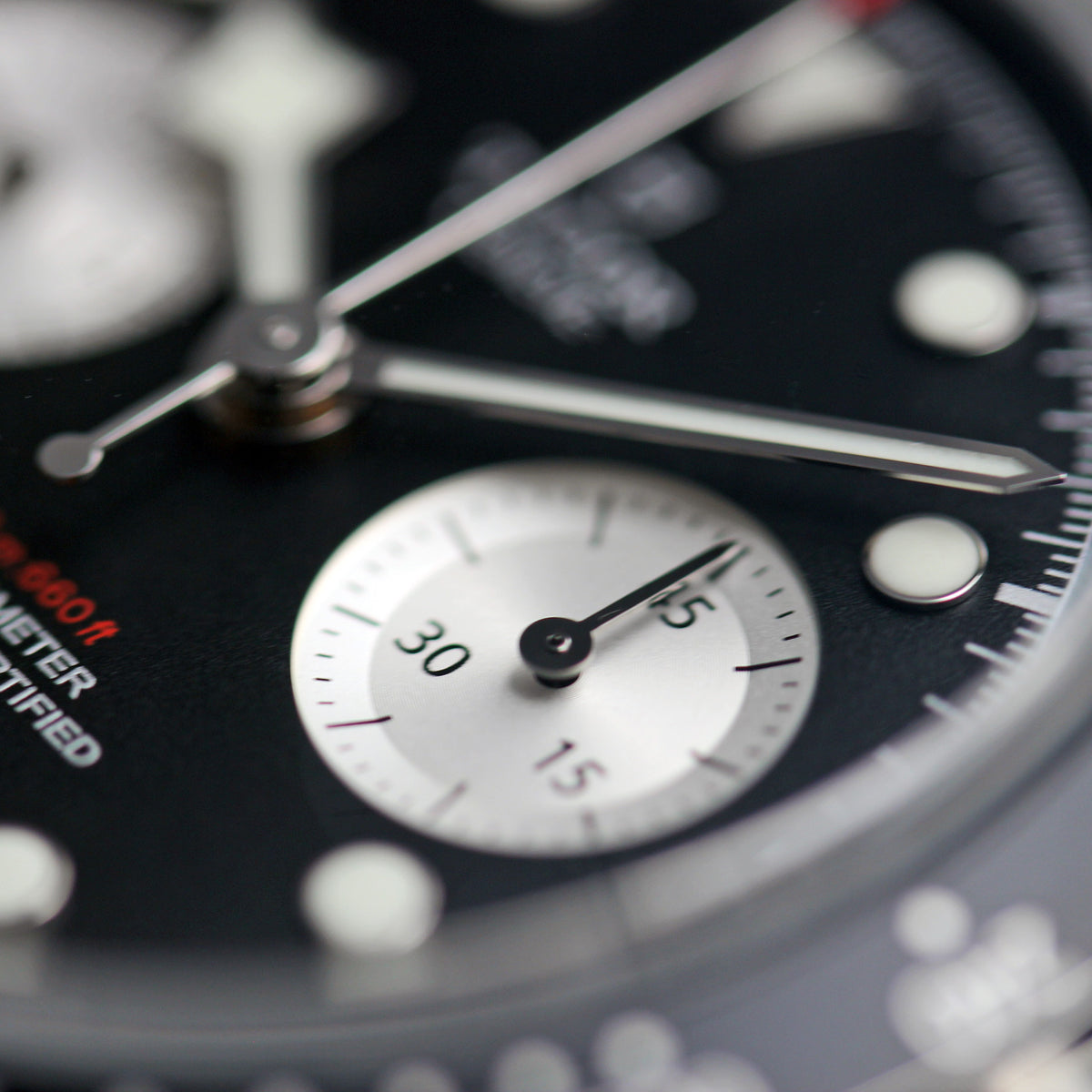 TUDOR Black Bay Chrono 41mm ブラック クロノグラフ 自動巻き