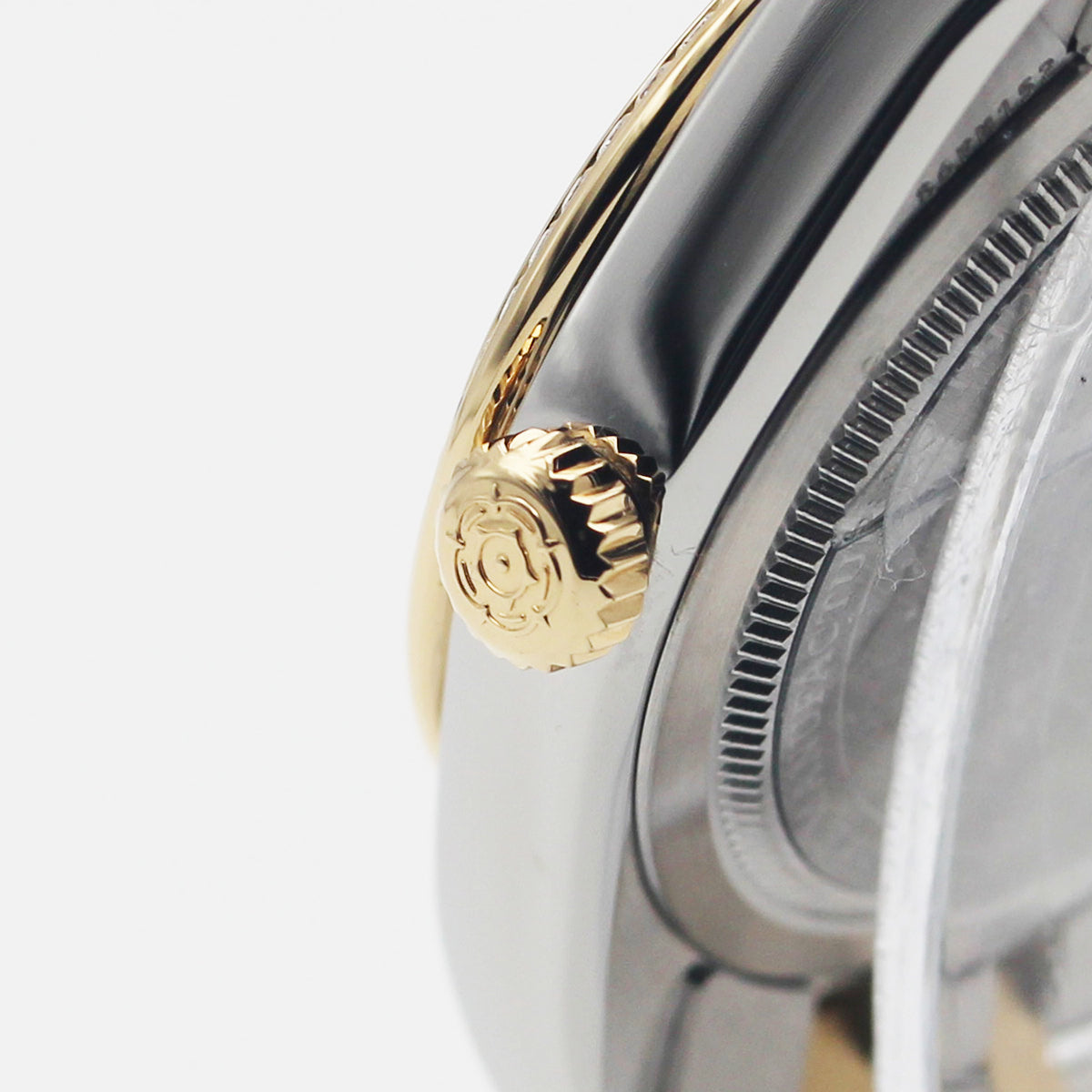 TUDOR Black Bay One 36 S&G 36mm シャンパン ダイヤモンド 自動巻き