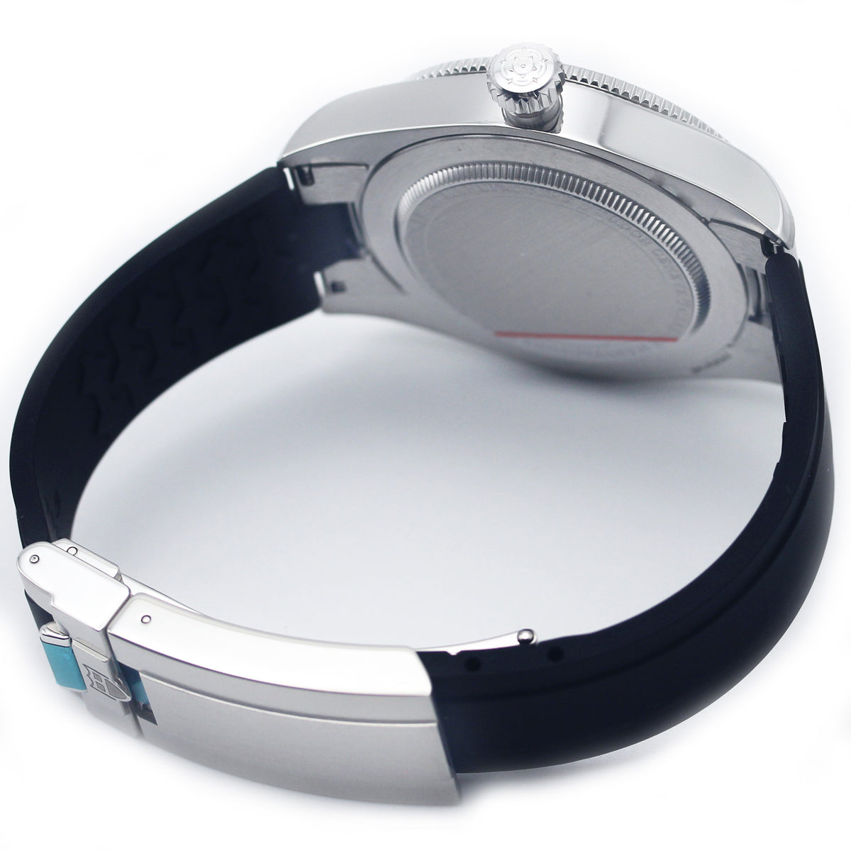 TUDOR Black Bay 58 39mm バーガンディダイアル 自動巻き メンズ