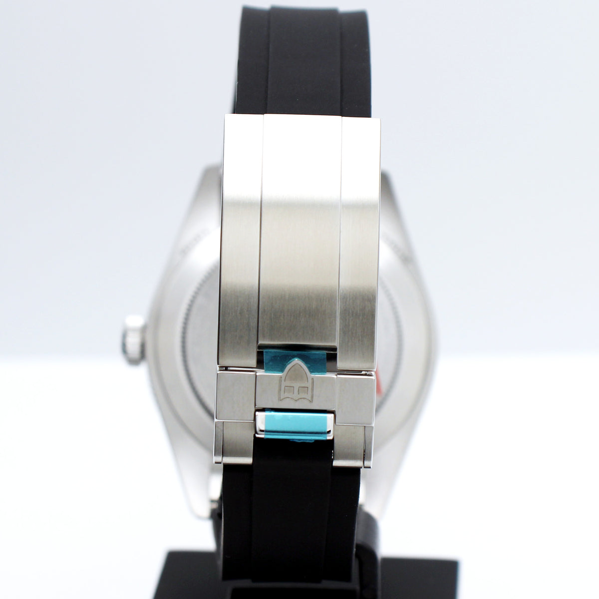 TUDOR Black Bay 58 39mm バーガンディダイアル 自動巻き メンズ