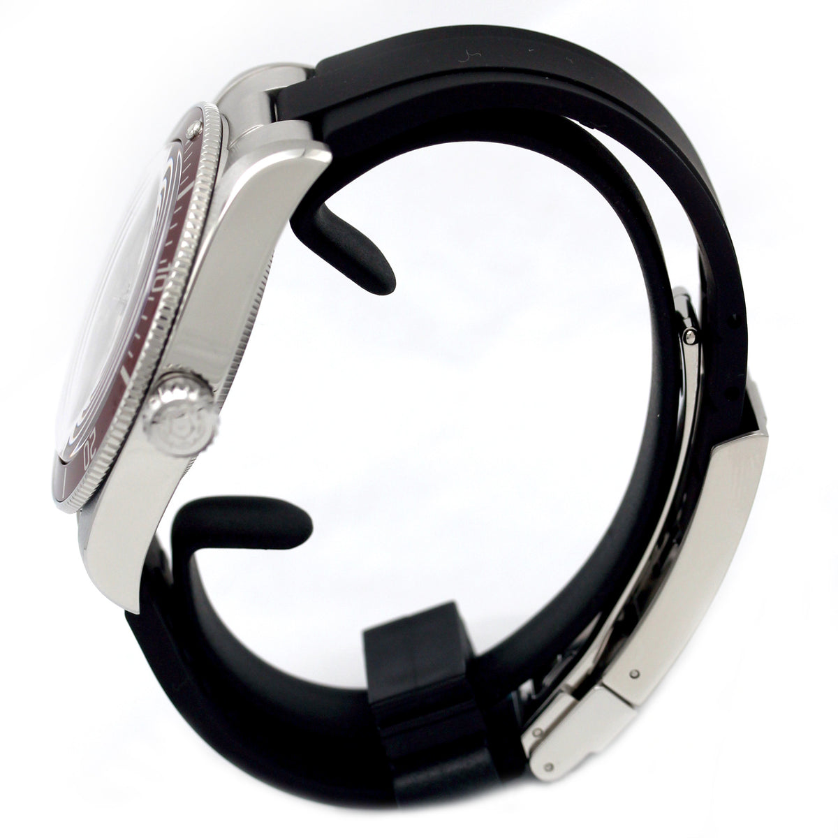 TUDOR Black Bay 58 39mm バーガンディダイアル 自動巻き メンズ