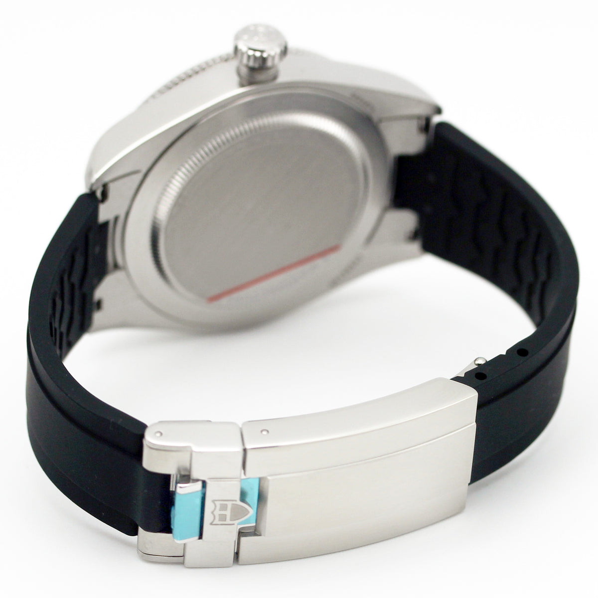 TUDOR Black Bay 58 39mm バーガンディダイアル 自動巻き メンズ