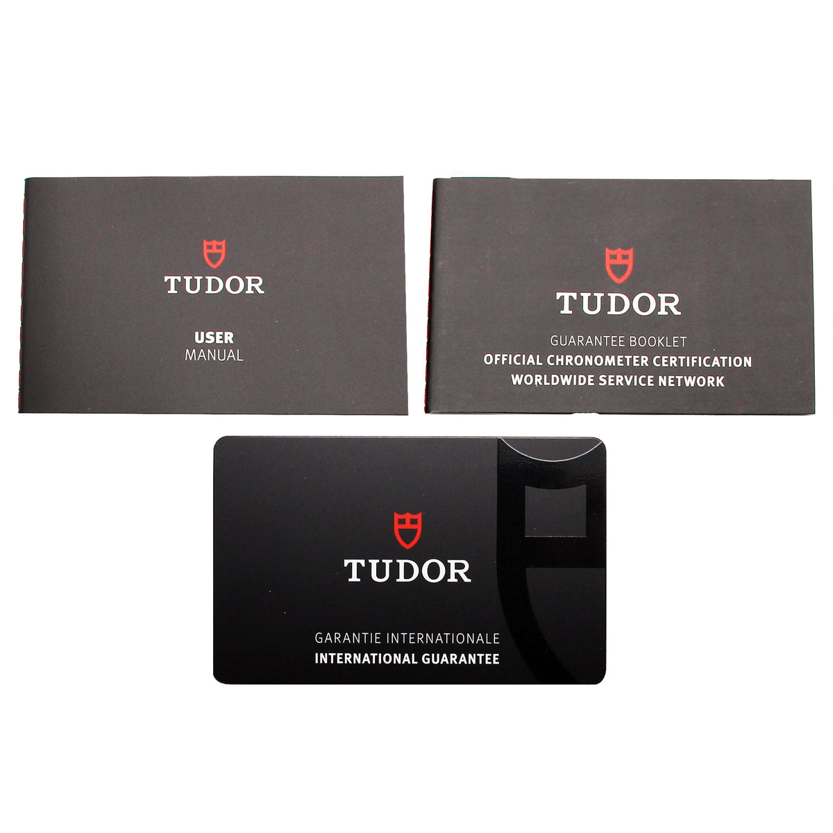 TUDOR Pelagos 42mm ブラックダイアル チタン 自動巻き ダイバーズ