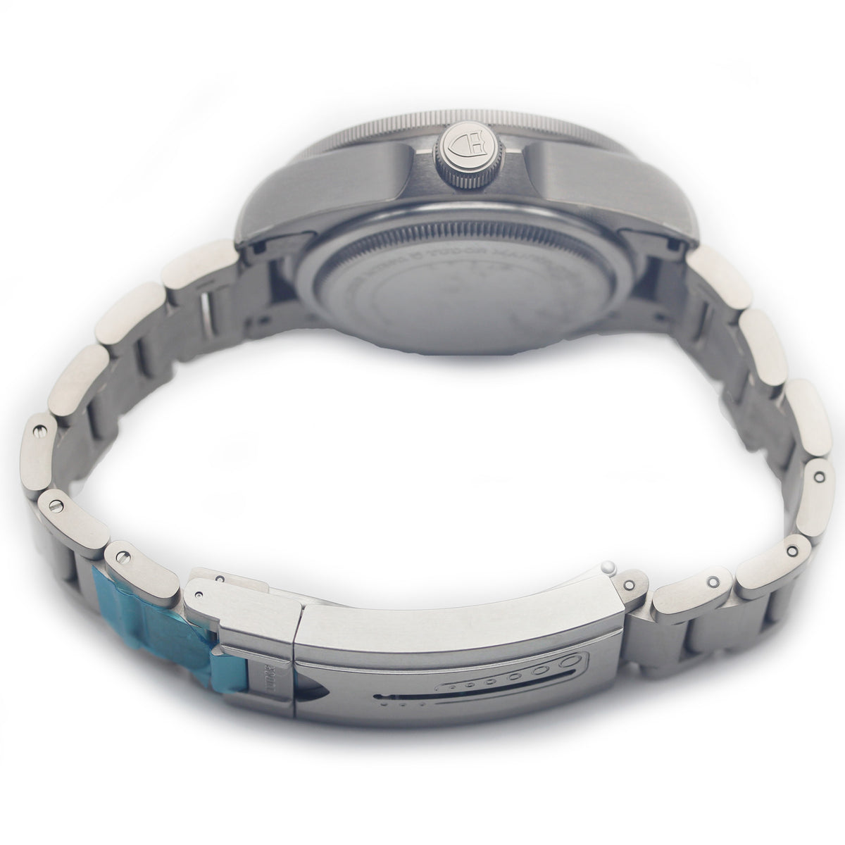 TUDOR Pelagos 42mm ブラックダイアル チタン 自動巻き ダイバーズ