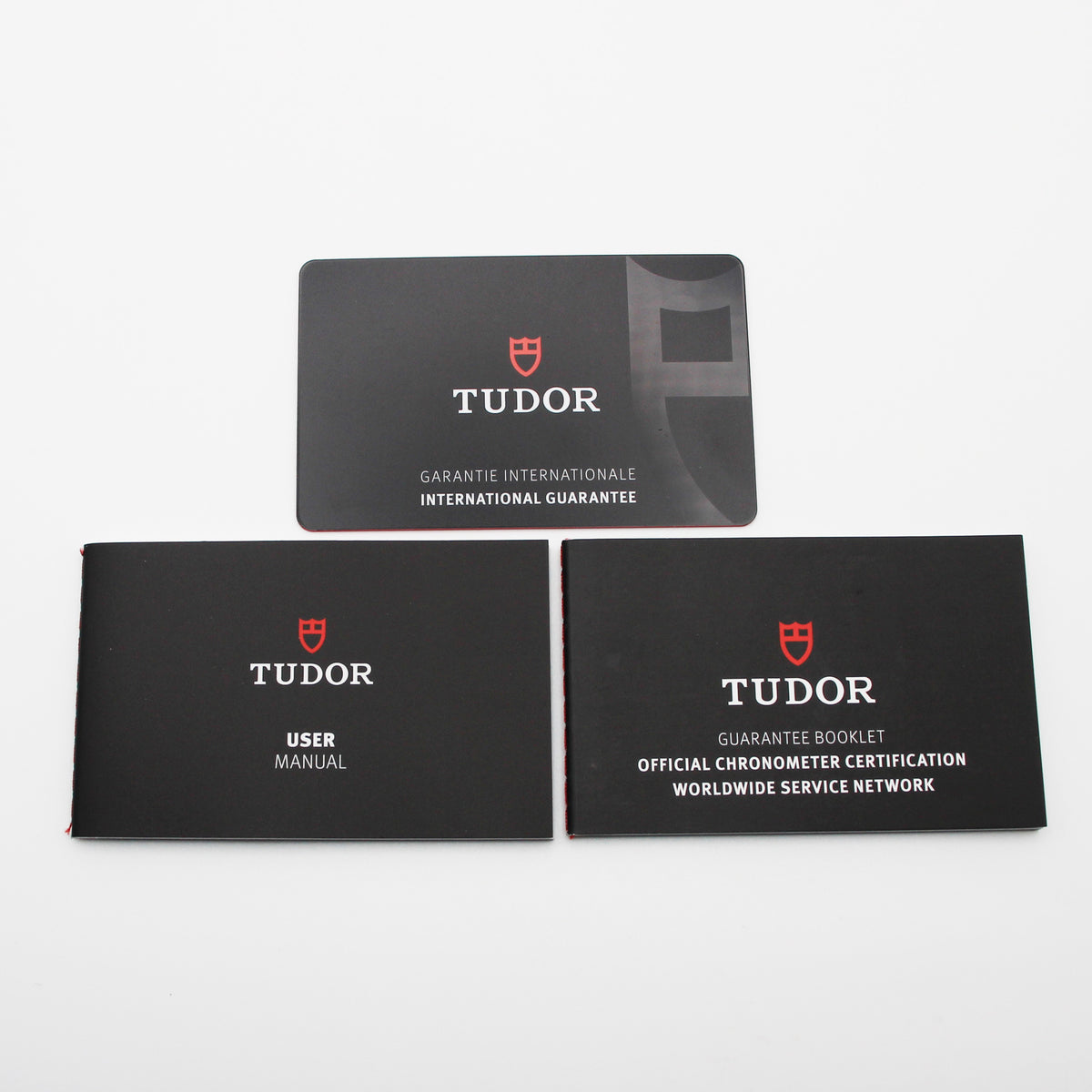 TUDOR Black Bay GMT 41mm ブラックダイアル 自動巻き メンズ