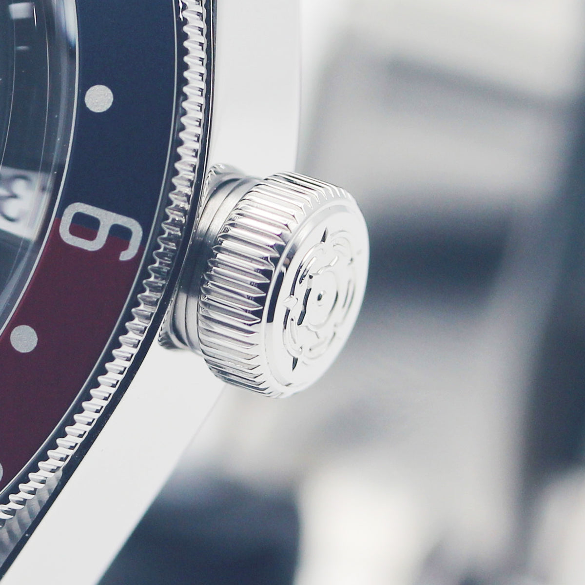 TUDOR Black Bay GMT 41mm ブラックダイアル 自動巻き メンズ