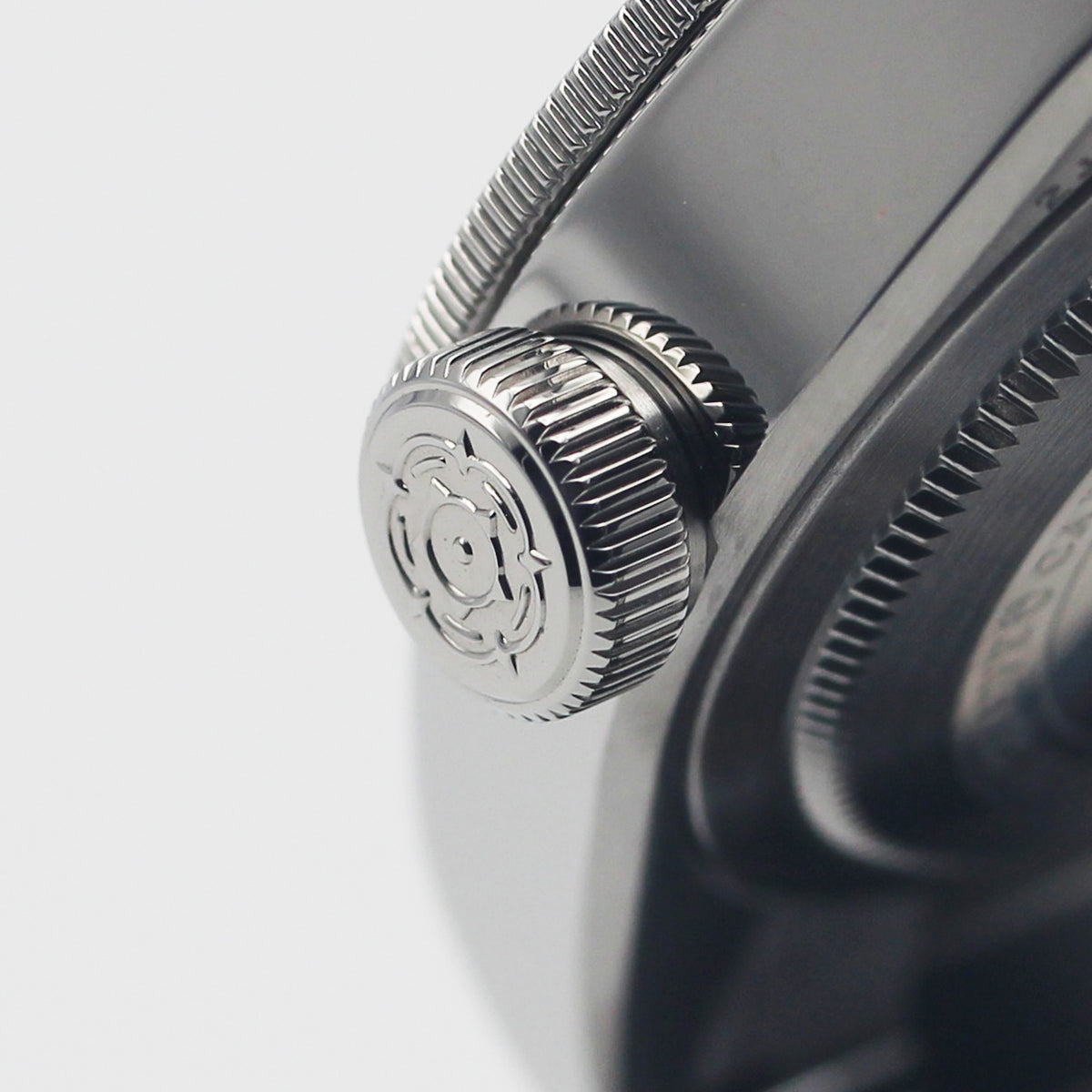 TUDOR Black Bay GMT 41mm ブラックダイアル 自動巻き メンズ