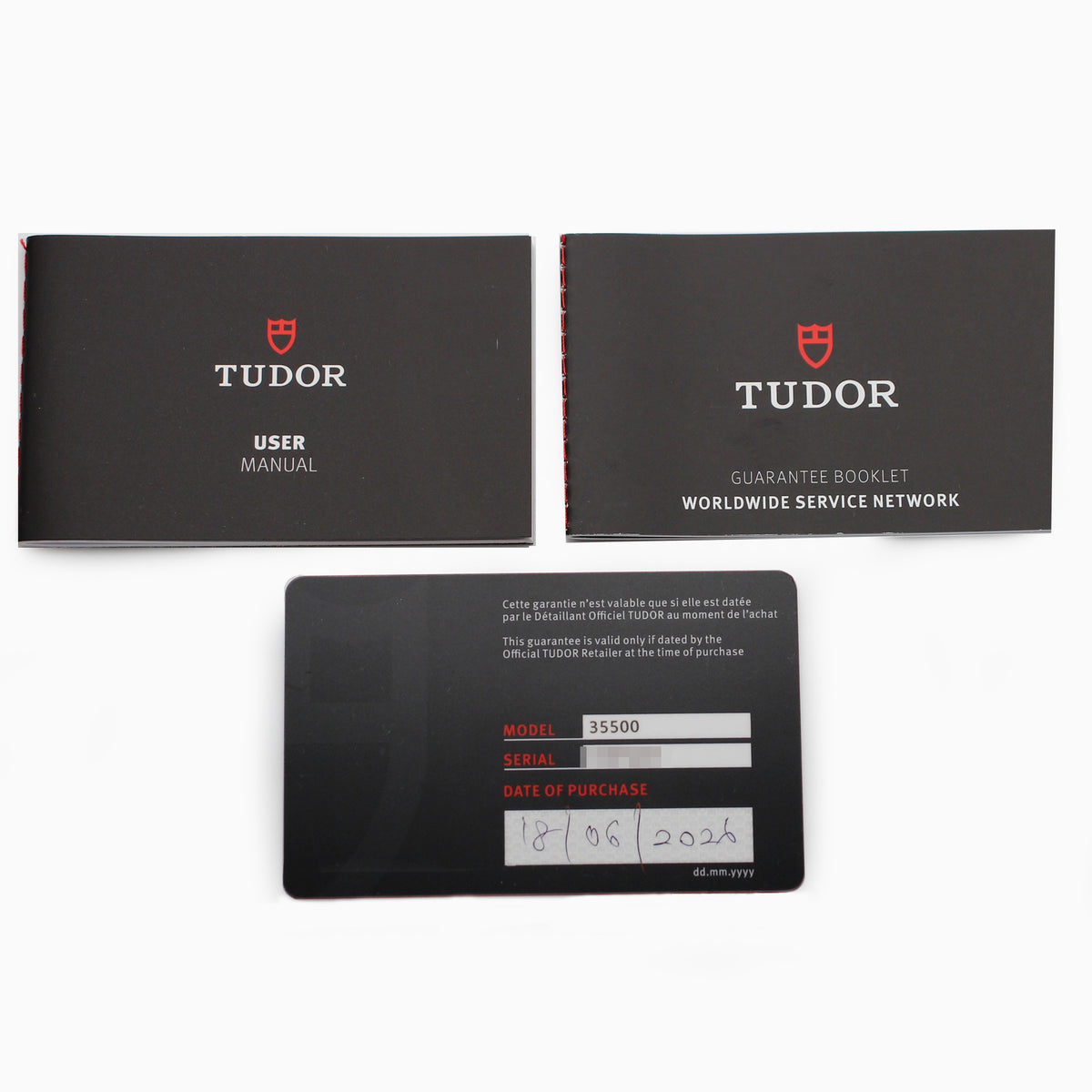 TUDOR Clair de Rose 30mm ブルーダイアル ダイヤモンド 自動巻き