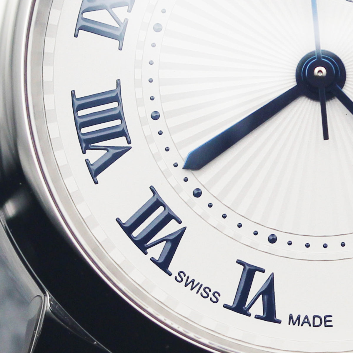 TUDOR Clair de Rose 34mm オパラインダイアル 自動巻き レディース