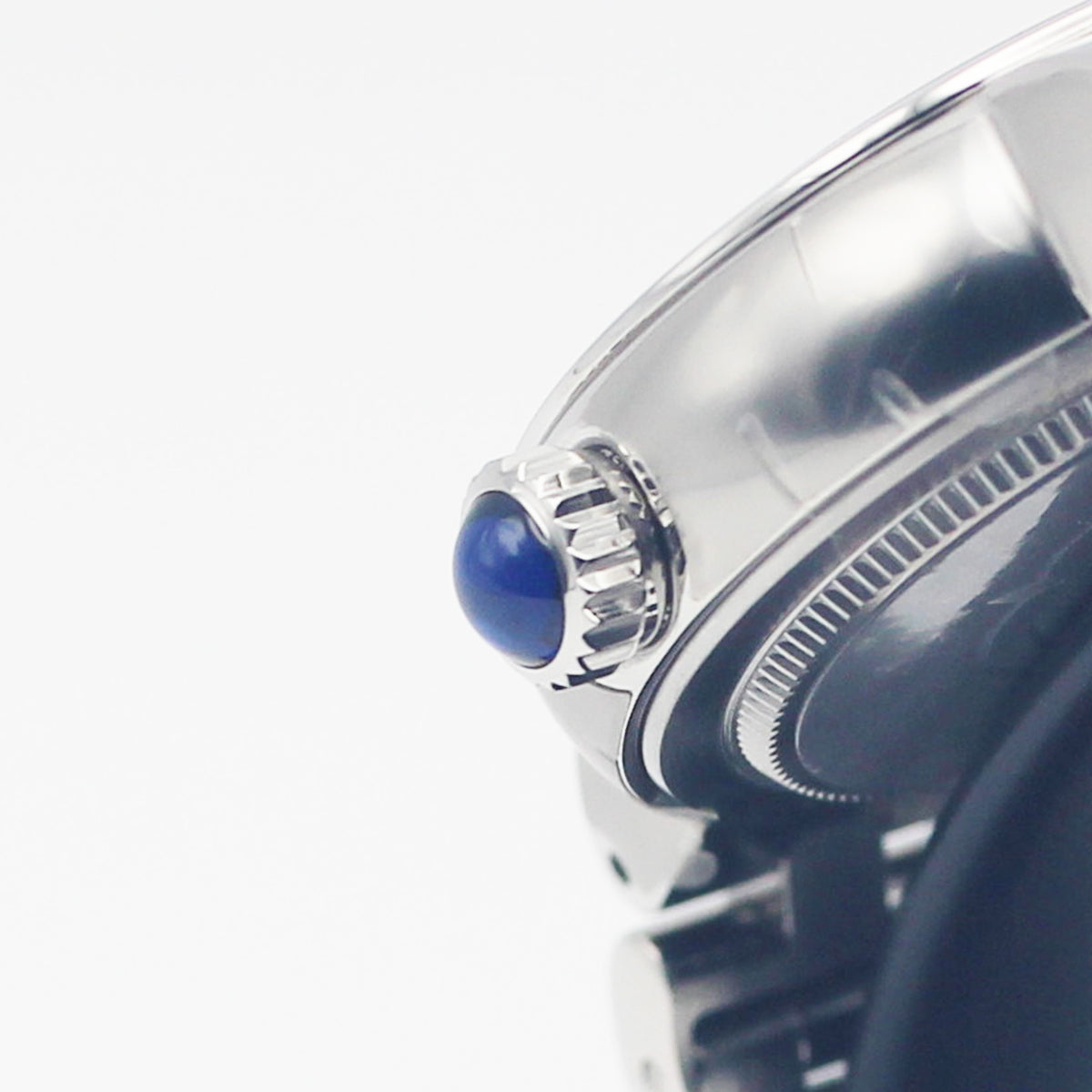 TUDOR Clair de Rose 34mm オパラインダイアル 自動巻き レディース