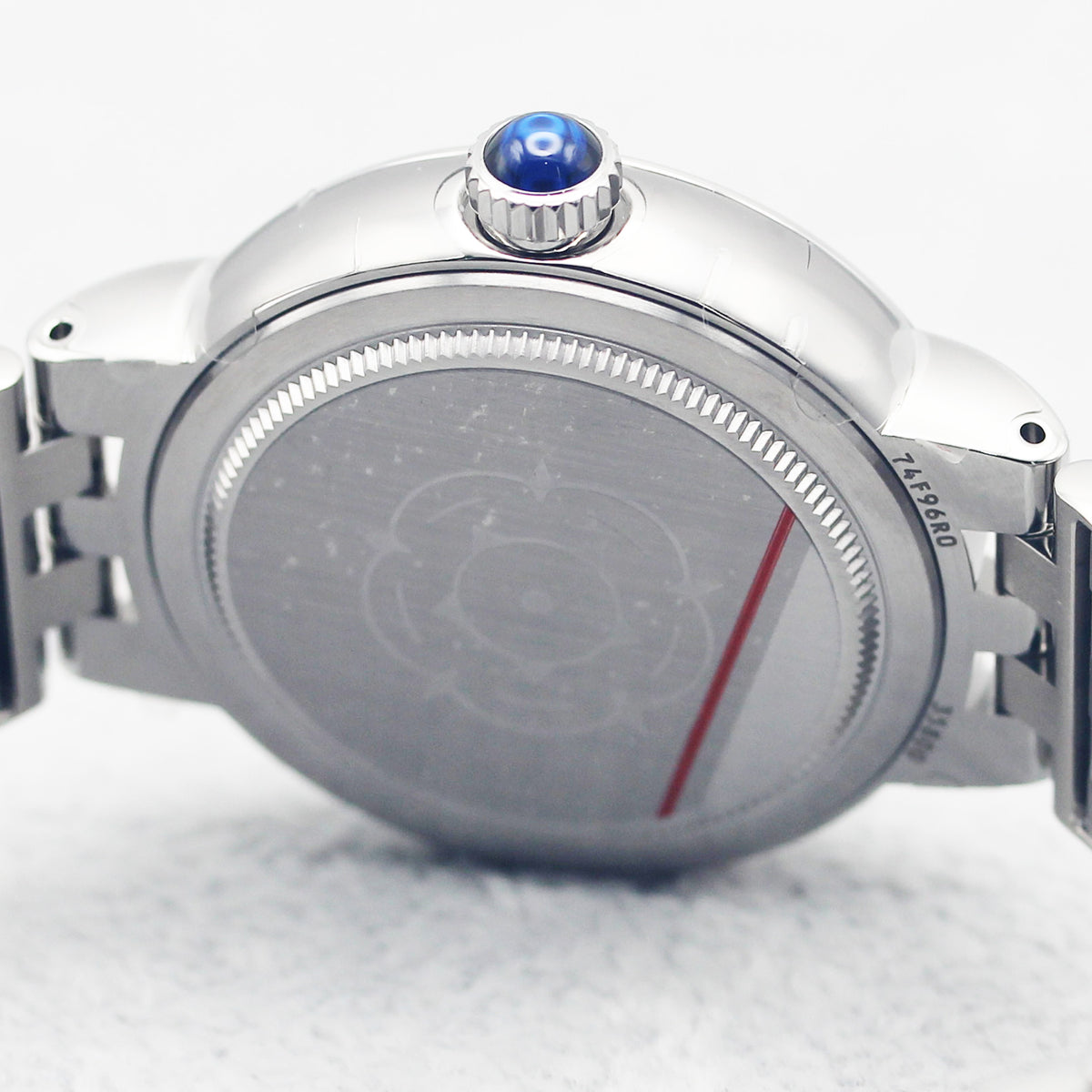 TUDOR Clair de Rose 34mm オパラインダイアル 自動巻き レディース