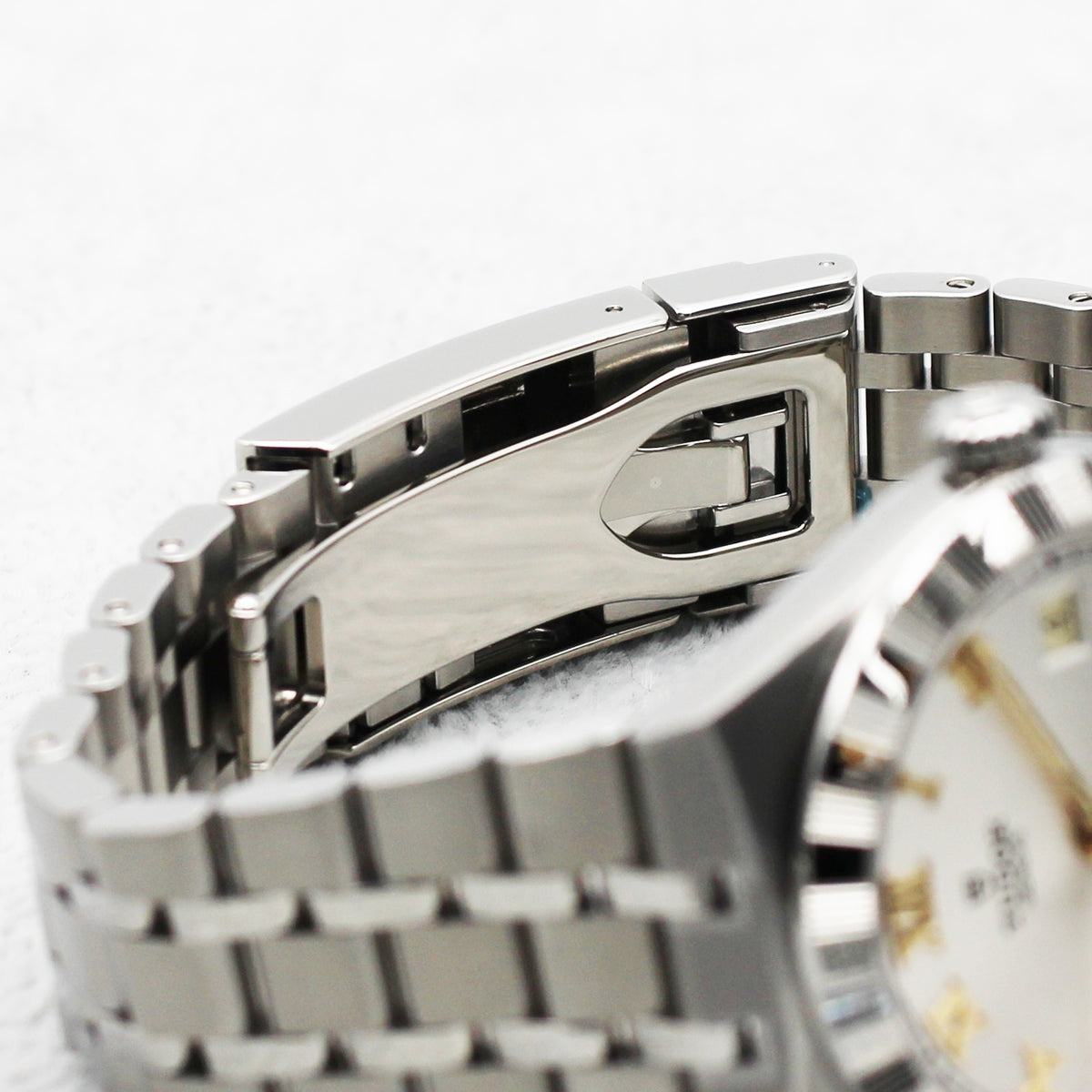 TUDOR Royal 36mm シルバーダイアル 自動巻き ユニセックス