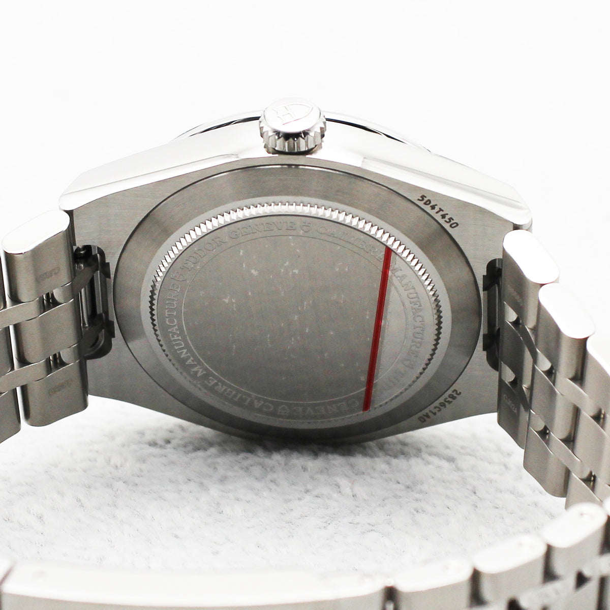 TUDOR Royal 36mm シルバーダイアル 自動巻き ユニセックス