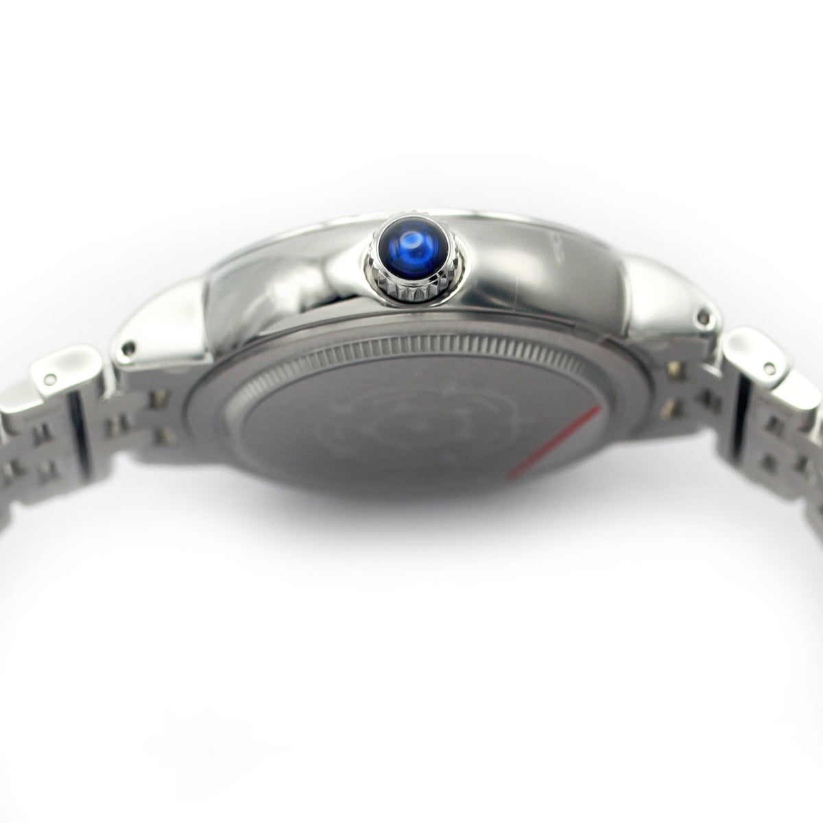 TUDOR Clair de Rose 34mm Opaline Diamond Automatic