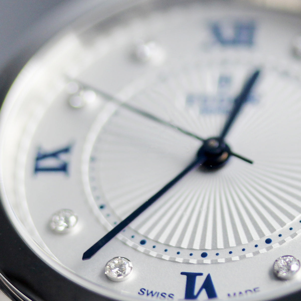 TUDOR Clair de Rose 34mm Opaline Diamond Automatic