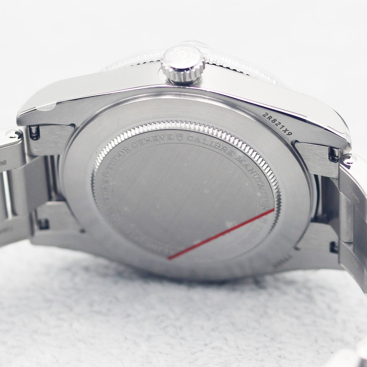 TUDOR Black Bay 54 37mm ブルーダイアル 自動巻き メンズ