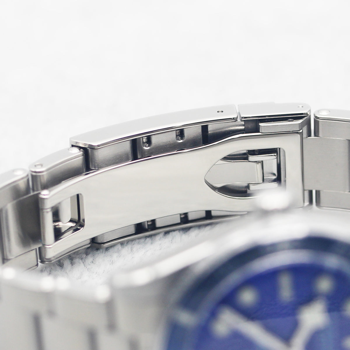 TUDOR Black Bay 54 37mm ブルーダイアル 自動巻き メンズ