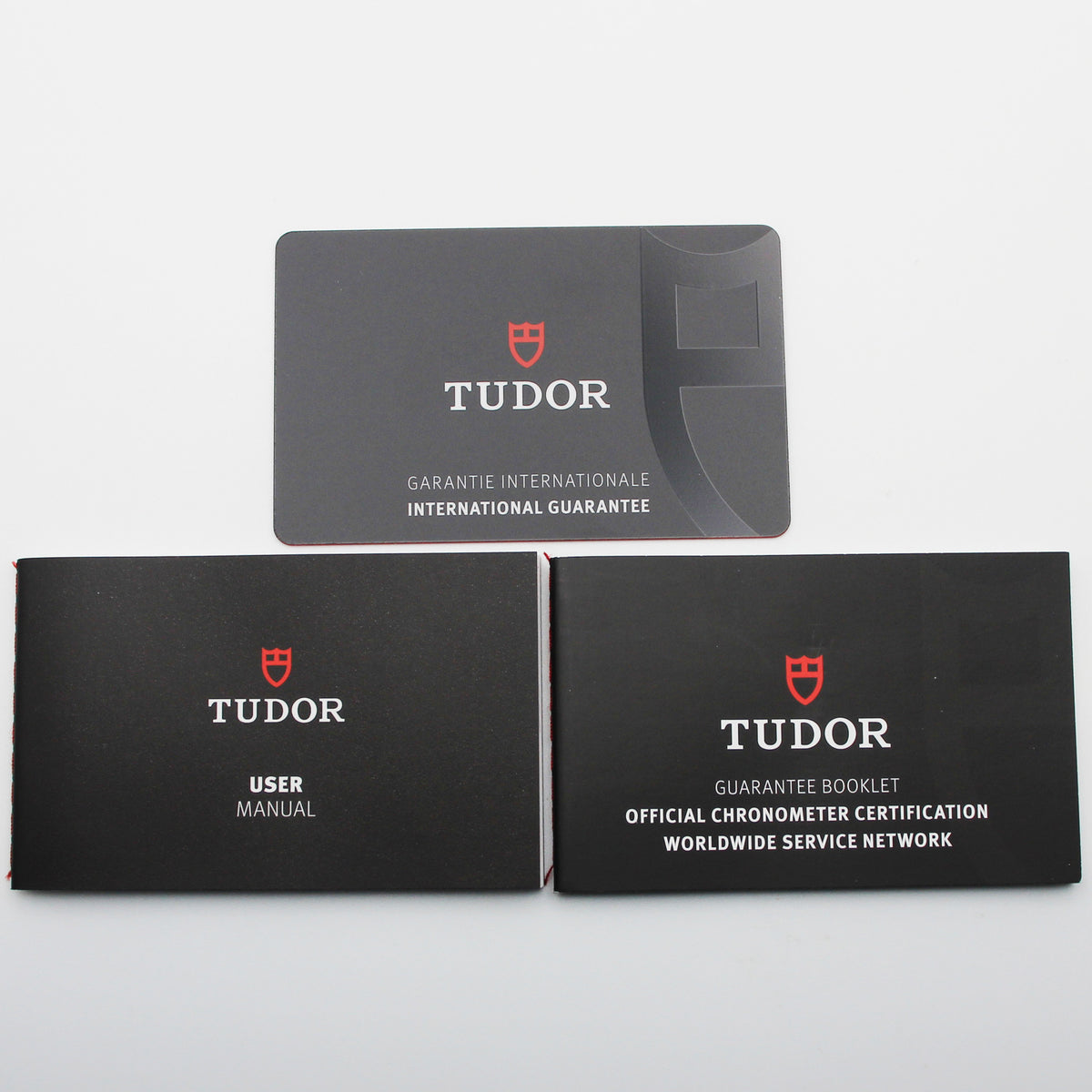 TUDOR Pelagos 42mm ブラックダイアル チタン 自動巻き ダイバーズ