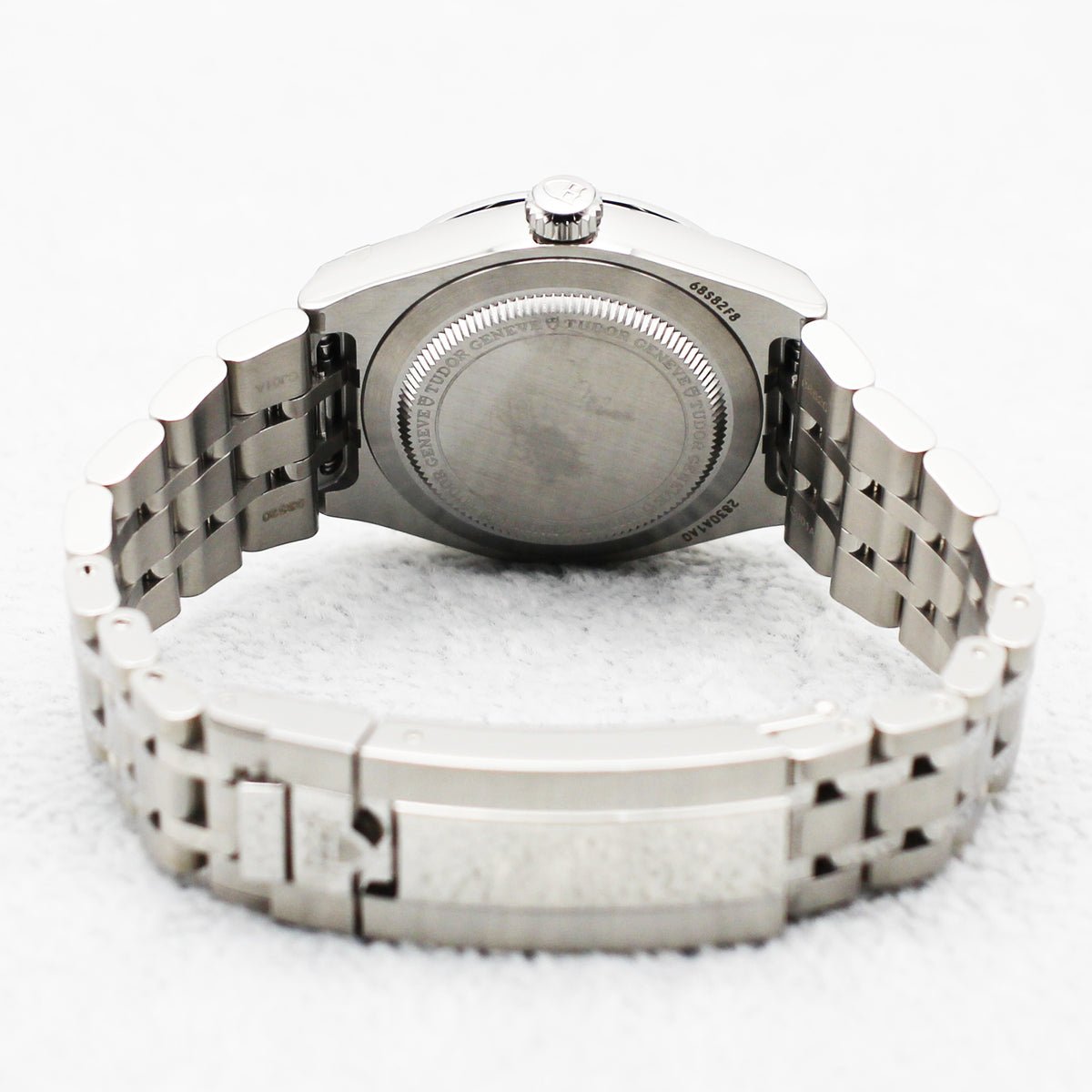 TUDOR Royal 30mm Silver Dial Automatic Ladies' Watch