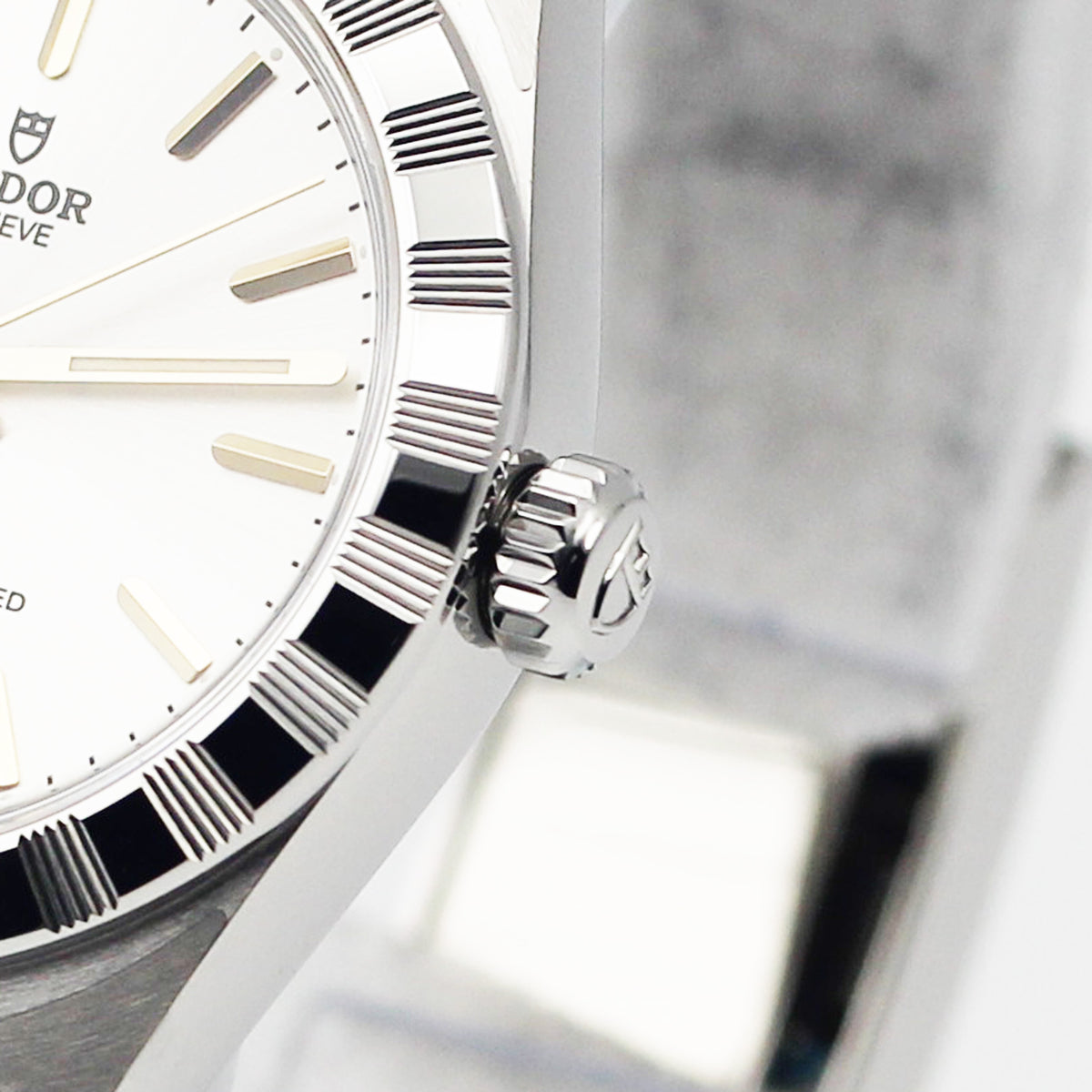TUDOR Royal 30mm Silver Dial Automatic Ladies' Watch