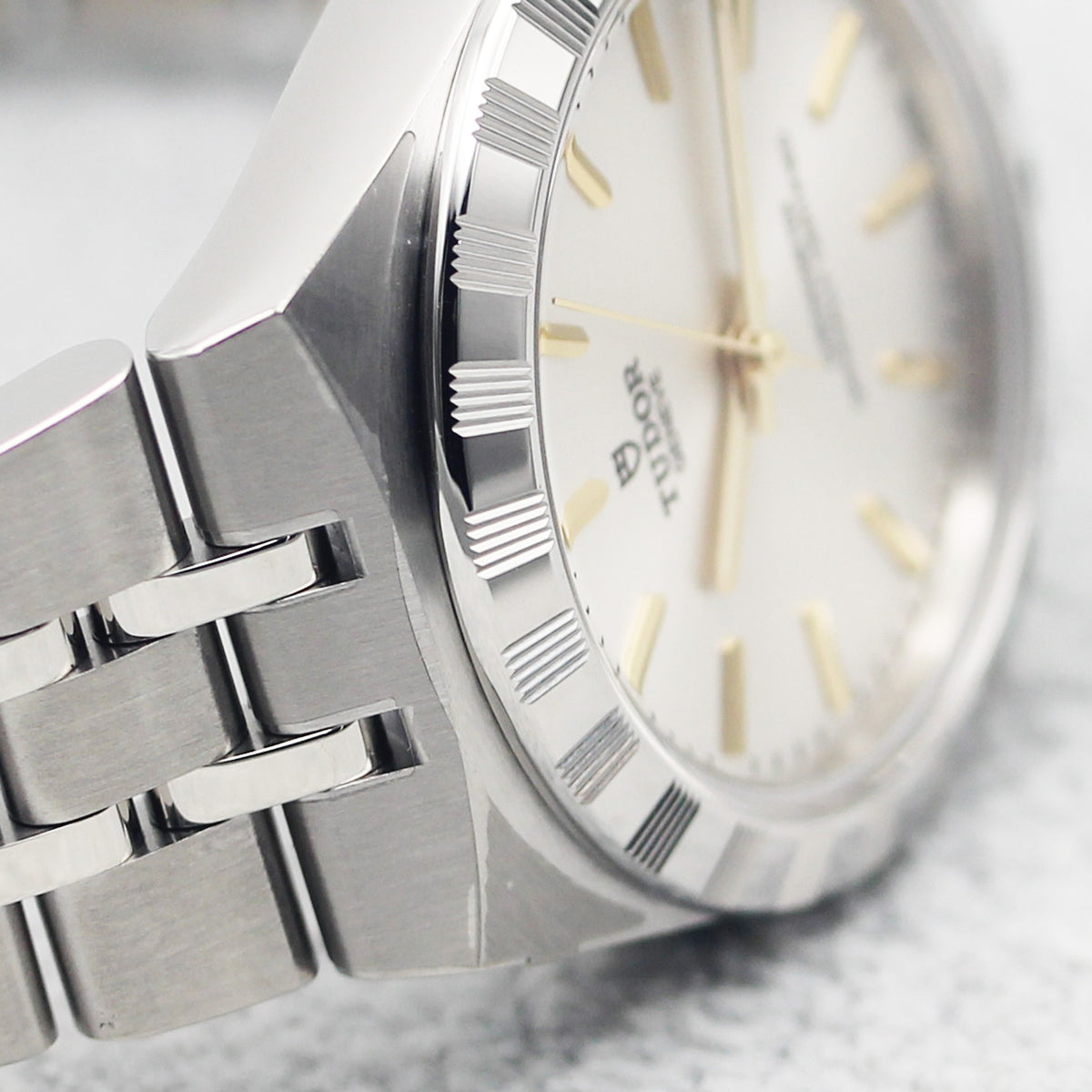 TUDOR Royal 30mm Silver Dial Automatic Ladies' Watch