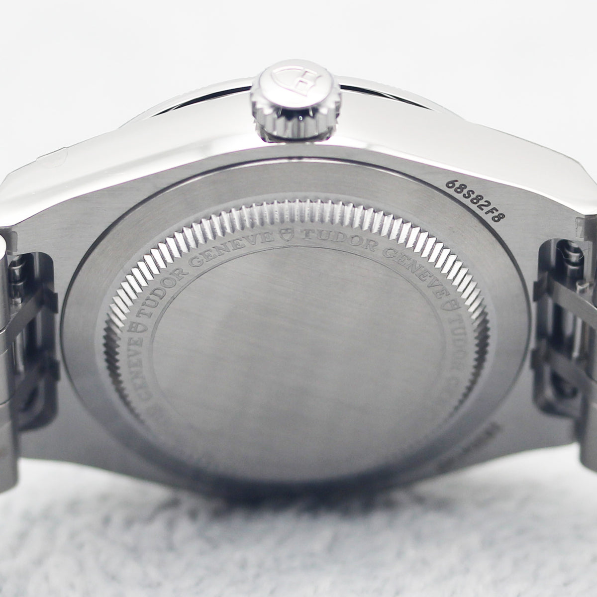 TUDOR Royal 30mm Silver Dial Automatic Ladies' Watch
