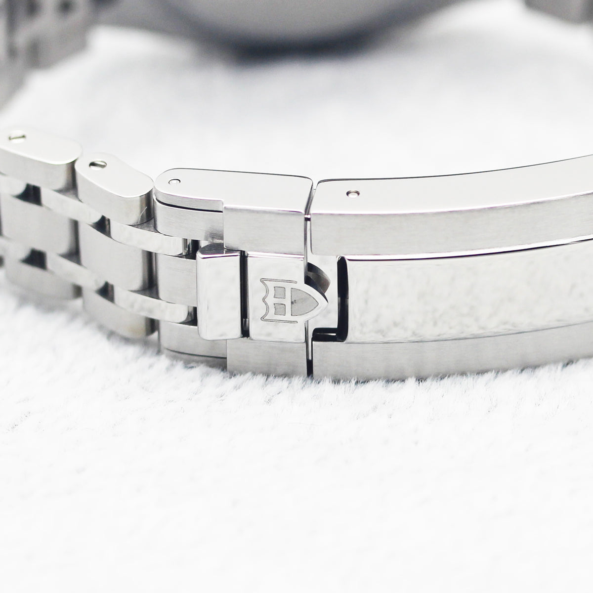 TUDOR Royal 30mm Silver Dial Automatic Ladies' Watch